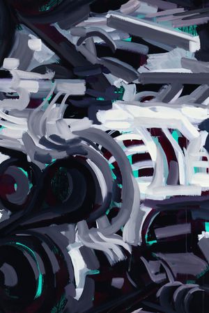 肌理印花华亿平台图片