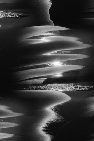 肌理印花华亿平台图片