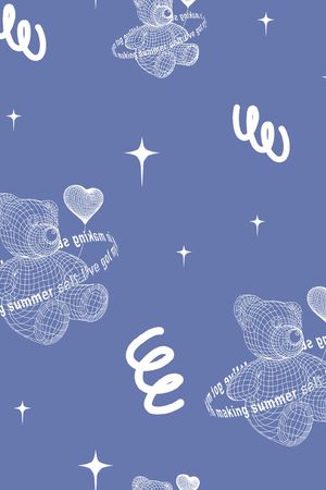 趣味印花华亿平台图片