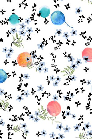 女装印花华亿平台图片