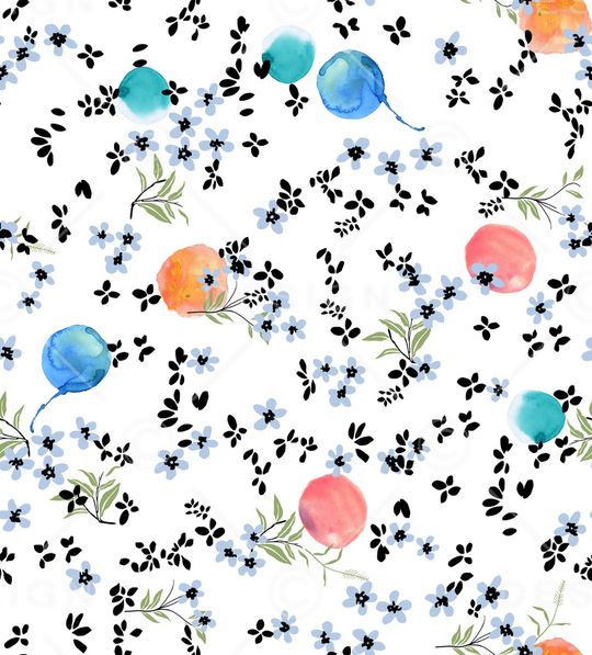 女装印花华亿平台图片