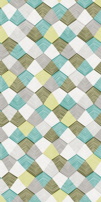 线条印花华亿平台图片