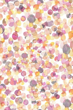 波点印花华亿平台图片