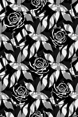 真丝印花华亿平台图片