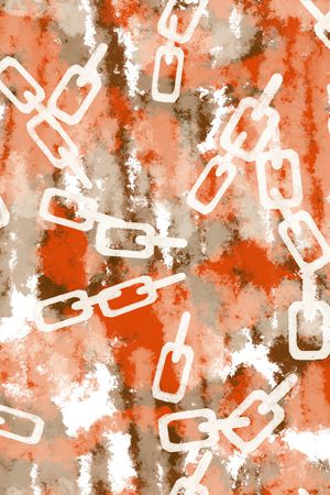 男装印花华亿平台图片