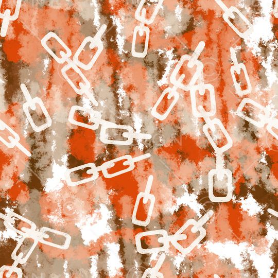 男装印花华亿平台图片