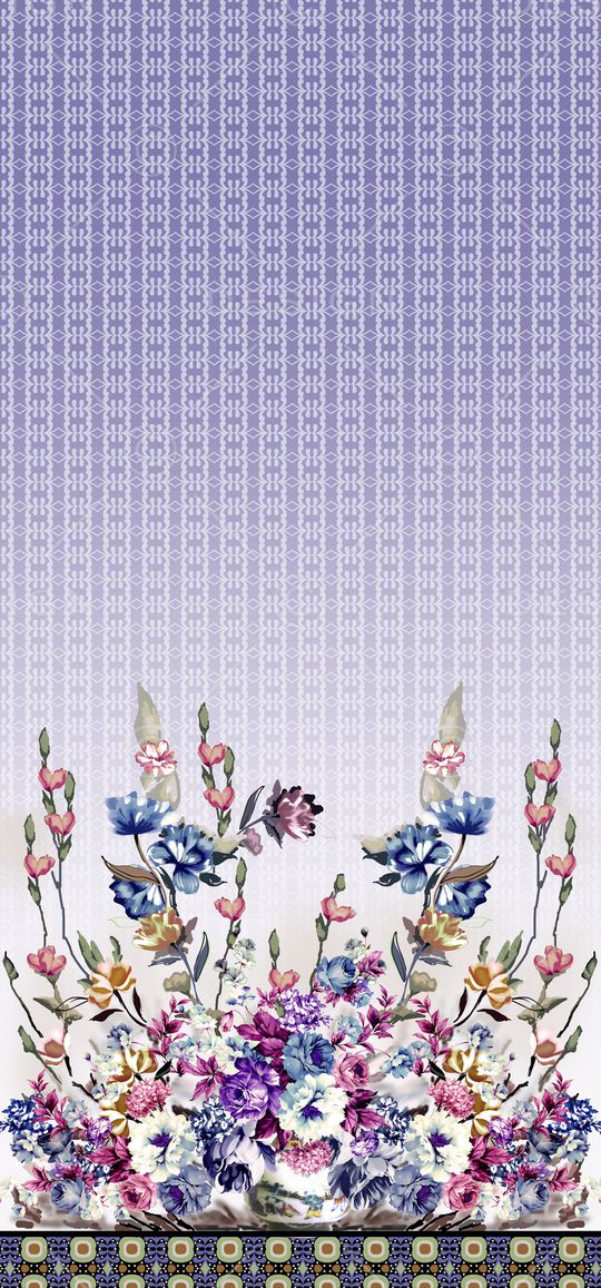 民族风印花华亿平台图片