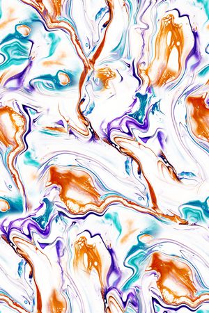 肌理印花华亿平台图片