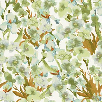 水彩印花华亿平台图片