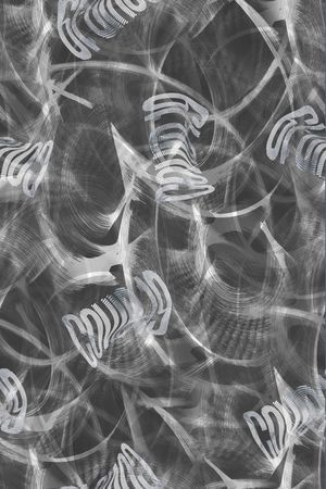 肌理印花华亿平台图片