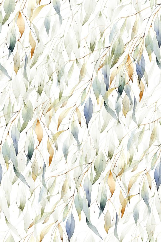 水彩印花华亿平台图片