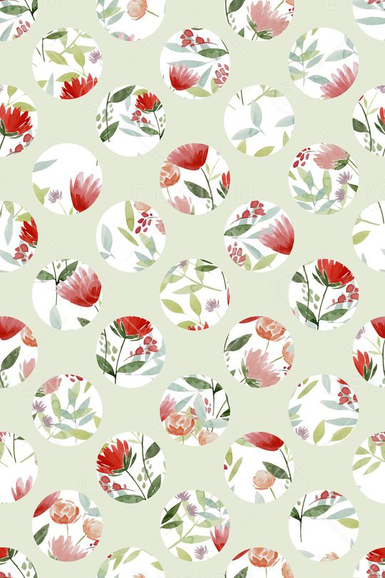 水彩印花华亿平台图片