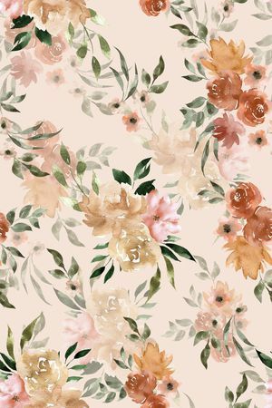 水彩印花华亿平台图片