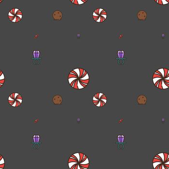 趣味印花华亿平台图片