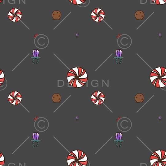 趣味印花华亿平台图片