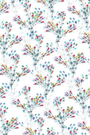 女装印花华亿平台图片