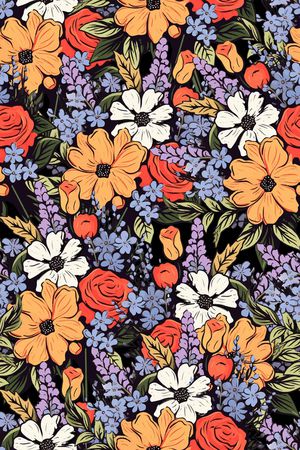 女装印花华亿平台图片