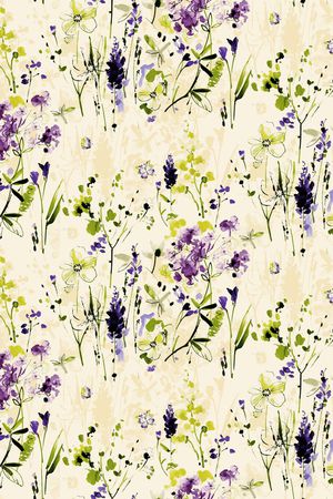 纹理印花华亿平台图片