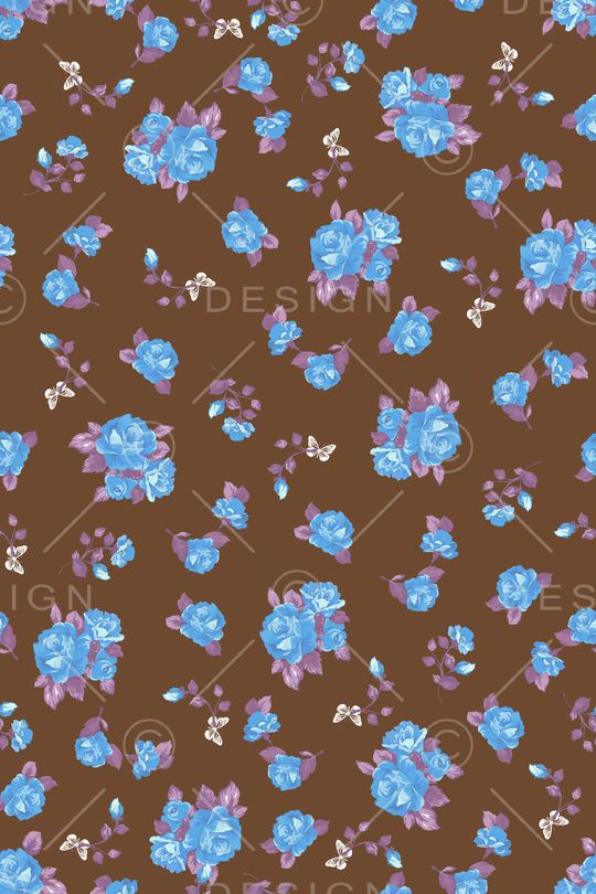 大牌风印花华亿平台图片