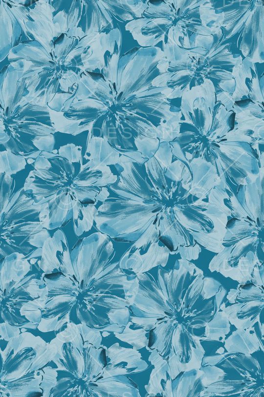 大牌风印花华亿平台图片