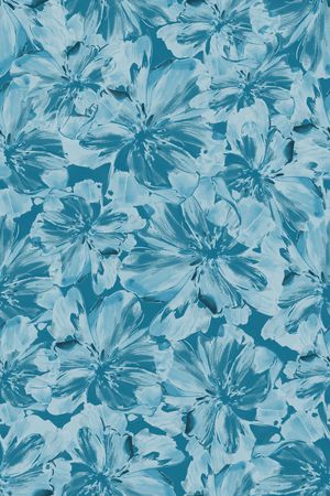 大牌风印花华亿平台图片