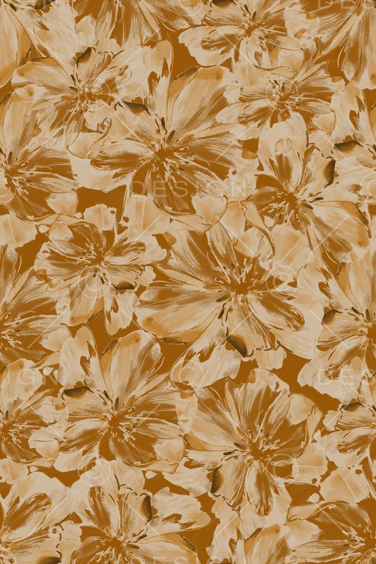 大牌风印花华亿平台图片