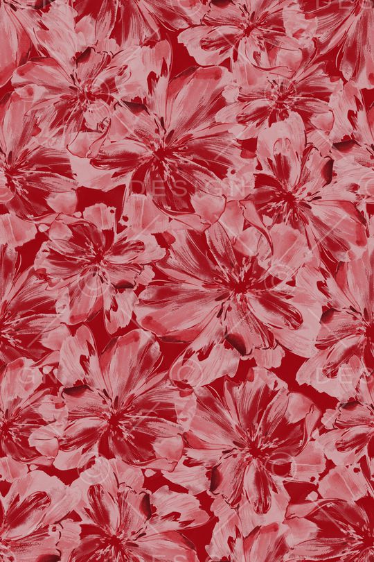 大牌风印花华亿平台图片