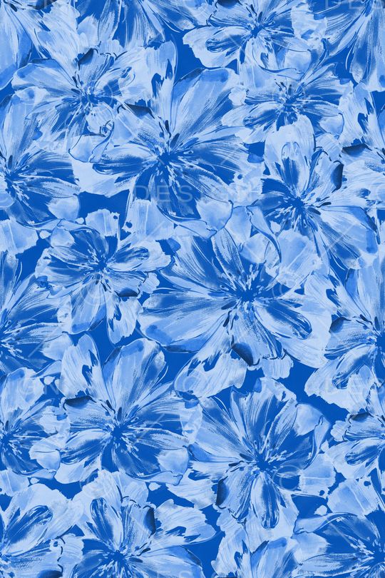 水彩印花华亿平台图片