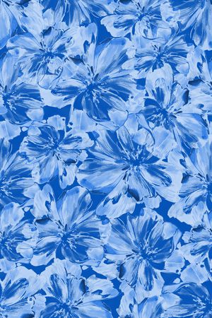 水彩印花华亿平台图片