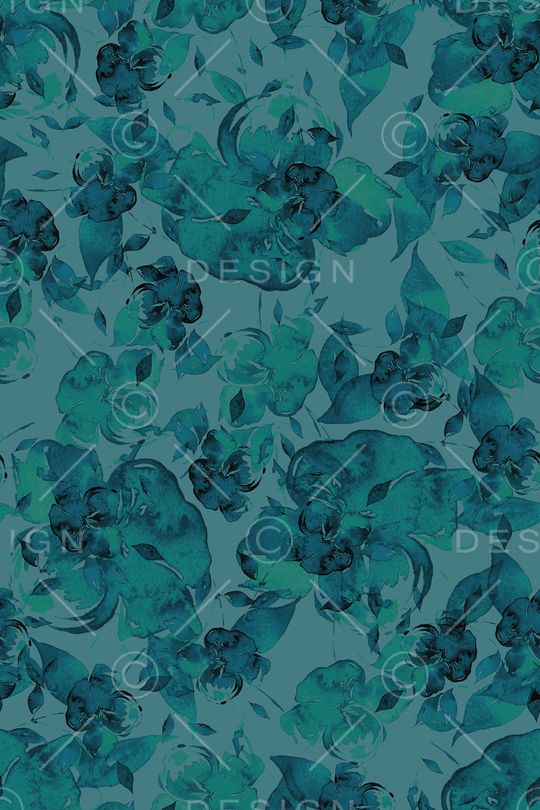 大牌风印花华亿平台图片