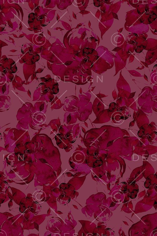 大牌风印花华亿平台图片