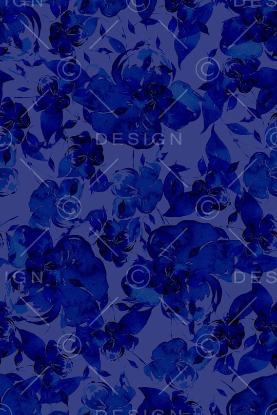 水彩印花华亿平台图片