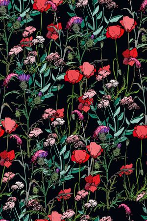 女装印花华亿平台图片