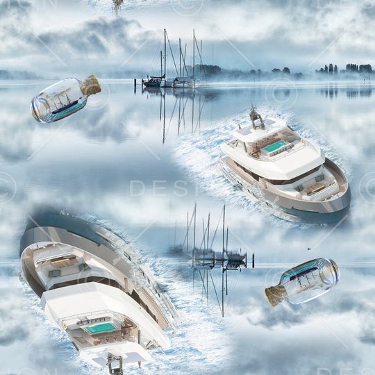 船印花华亿平台图片