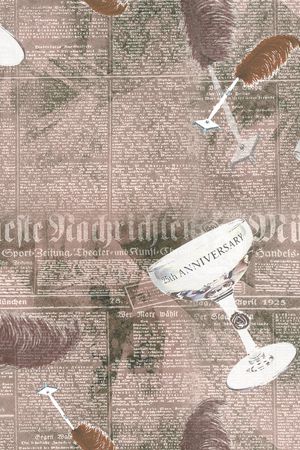 酒杯印花华亿平台图片