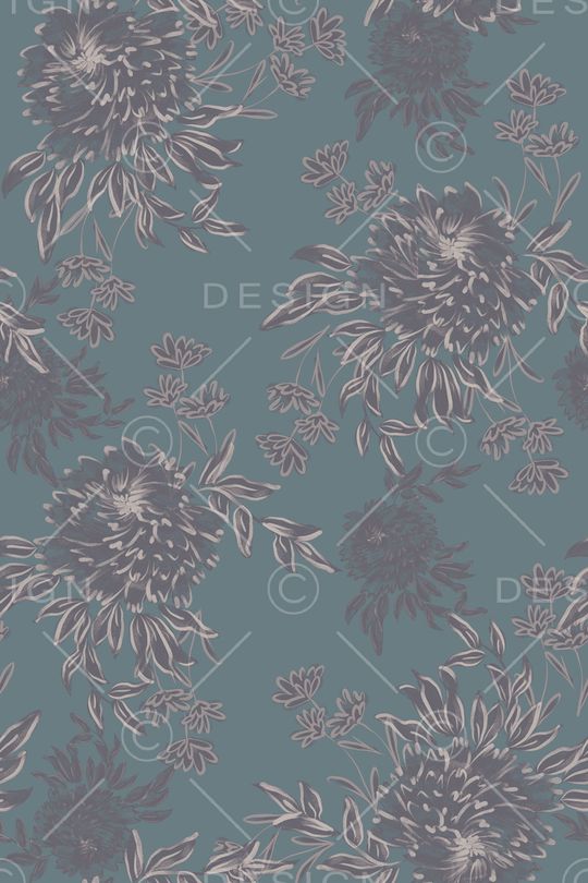 奢华印花华亿平台图片