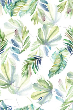 水彩印花华亿平台图片