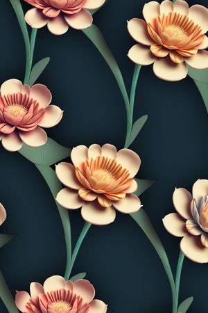 大花印花华亿平台图片