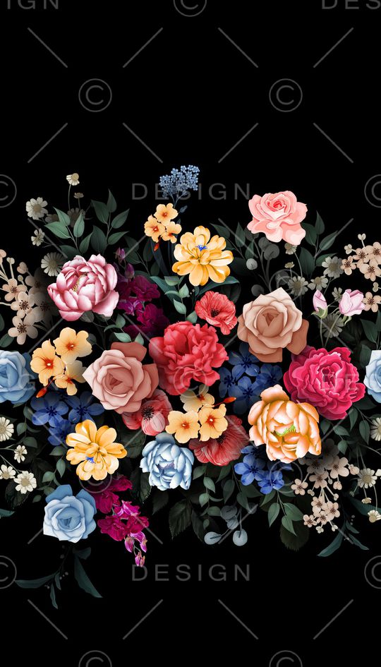 大花印花华亿平台图片