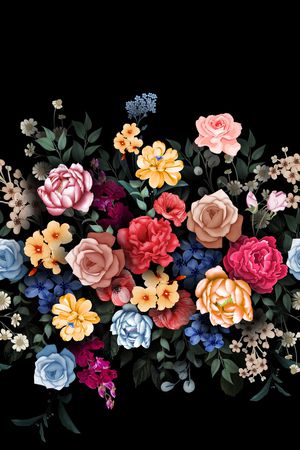 大花印花华亿平台图片