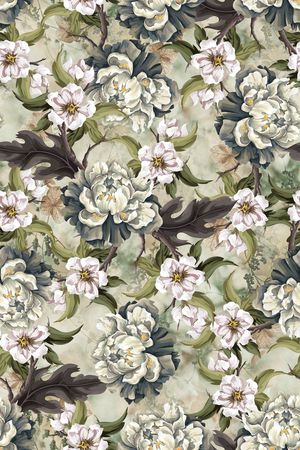 肌理印花华亿平台图片