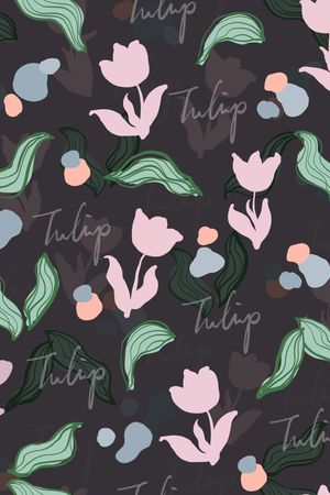 剪影印花华亿平台图片