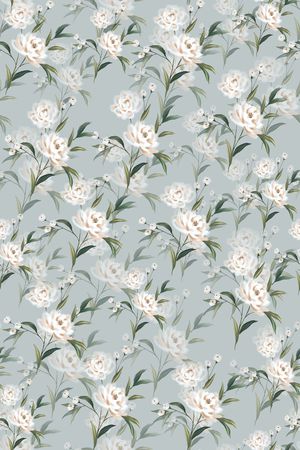 小花印花华亿平台图片