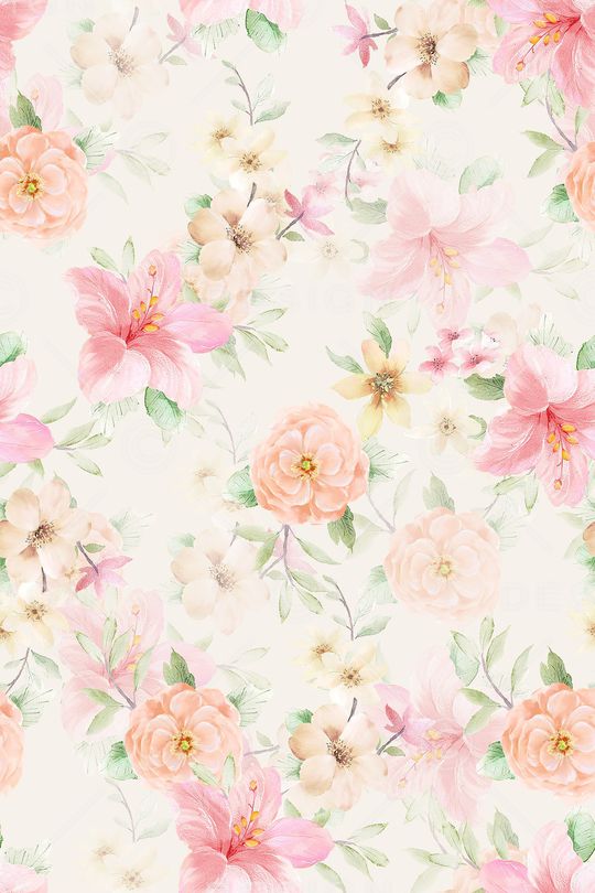 水彩印花华亿平台图片