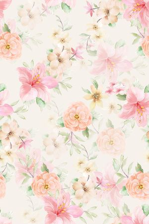 水彩印花华亿平台图片