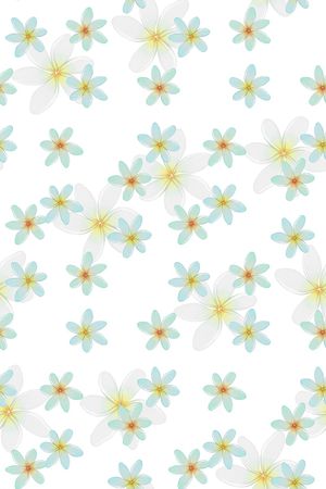 小清新印花华亿平台图片