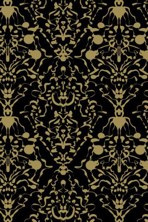 平面花卉印花华亿平台图片