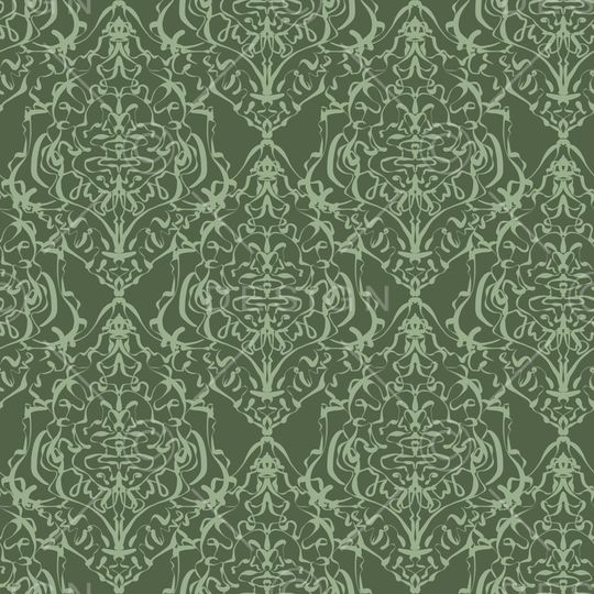 线条印花华亿平台图片