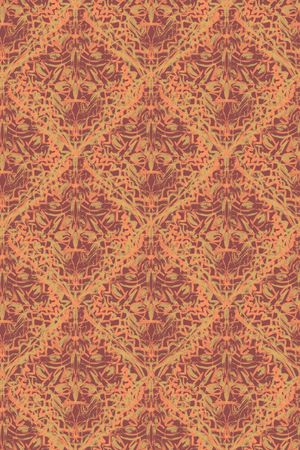 奢华印花华亿平台图片