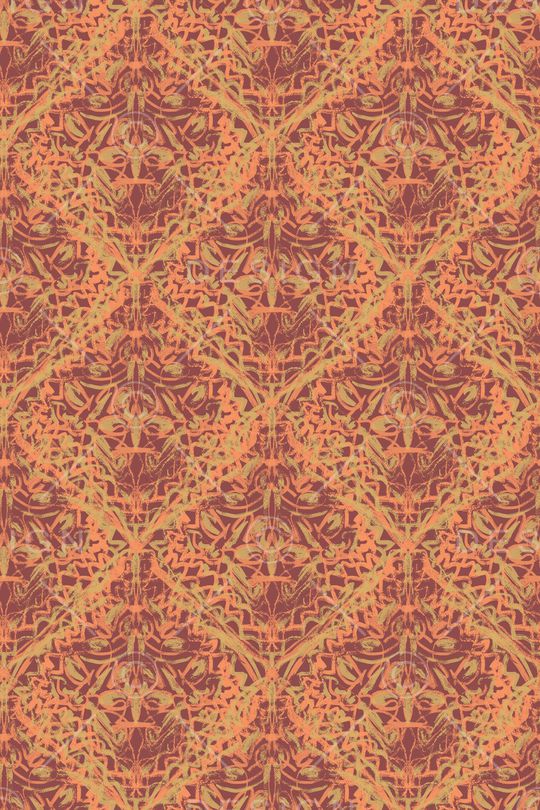 奢华印花华亿平台图片